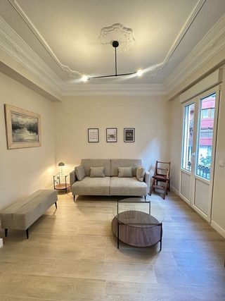 Piso en alquiler en La Xerea en Valencia