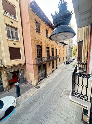 Piso en alquiler en La Xerea en Valencia