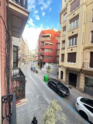 Piso en alquiler en La Xerea en Valencia