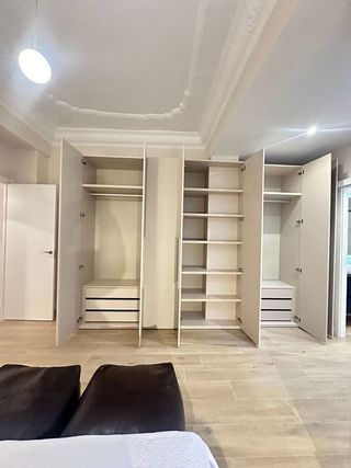 Piso en alquiler en La Xerea en Valencia