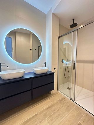 Piso en alquiler en La Xerea en Valencia