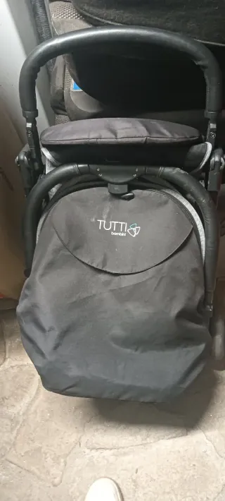 Regalamos cuna viaje por compra Sillas de paseo