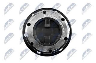 Cubos Reductores Mitsubishi L200