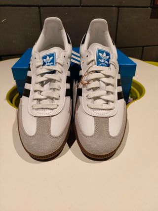 Adidas Samba OG Talla 36
