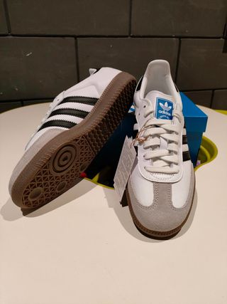 Adidas Samba OG Talla 36