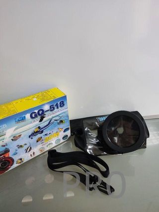 Bolsa de Carcasa Impermeable para cámara para Cano