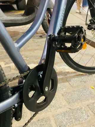 Bicicleta 27.5 Casi Nueva