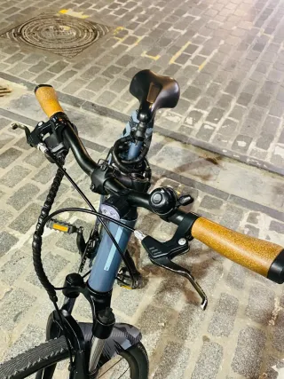 Bicicleta 27.5 Casi Nueva