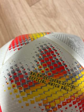 Balón Adidas Amberes Oficial Nuevo