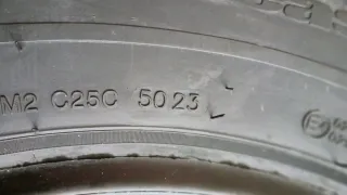 235/70 R16 106H RADAR DIMAX 4SEASON