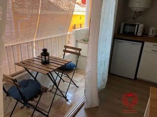 Piso en alquiler en El Cabanyal- El Canyamelar en Valencia