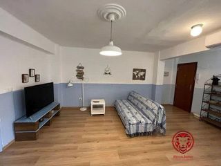 Piso en alquiler en El Cabanyal- El Canyamelar en Valencia