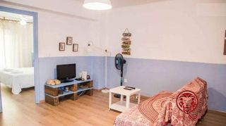 Piso en alquiler en El Cabanyal- El Canyamelar en Valencia