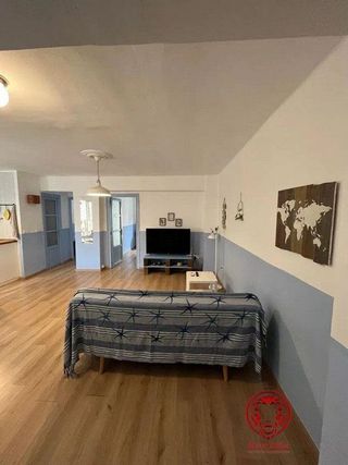 Piso en alquiler en El Cabanyal- El Canyamelar en Valencia