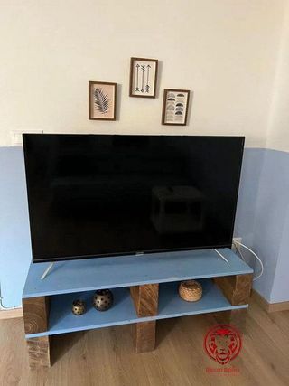 Piso en alquiler en El Cabanyal- El Canyamelar en Valencia