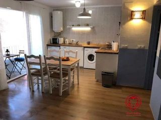 Piso en alquiler en El Cabanyal- El Canyamelar en Valencia