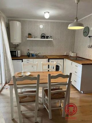 Piso en alquiler en El Cabanyal- El Canyamelar en Valencia