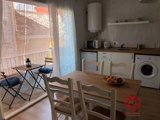 Piso en alquiler en El Cabanyal- El Canyamelar en Valencia