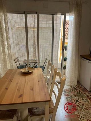 Piso en alquiler en El Cabanyal- El Canyamelar en Valencia