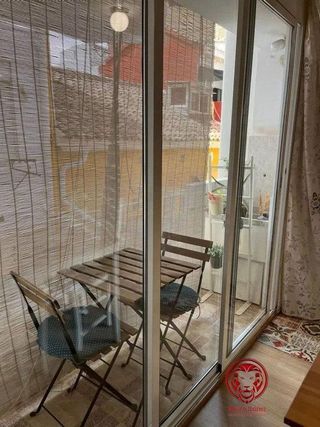 Piso en alquiler en El Cabanyal- El Canyamelar en Valencia