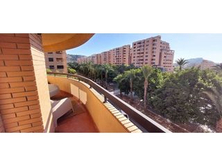 Piso en alquiler en Garbinet en Alicante