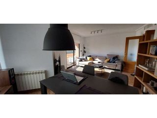 Piso en alquiler en Garbinet en Alicante