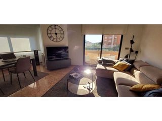 Piso en alquiler en Garbinet en Alicante