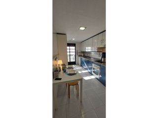 Piso en alquiler en Garbinet en Alicante