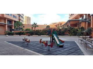 Piso en alquiler en Garbinet en Alicante