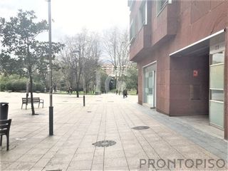 Garaje en venta en Indautxu en Bilbao