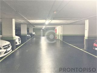 Garaje en venta en Indautxu en Bilbao