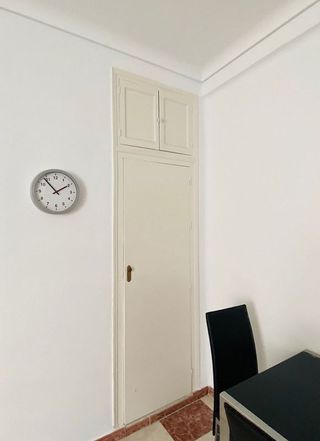 Piso en alquiler en Los Remedios en Sevilla