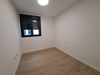 Piso en alquiler en Puerta Blanca en Málaga