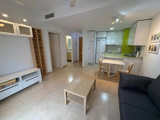 Piso en alquiler en El Ranero en Murcia