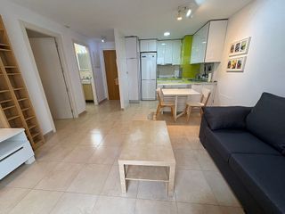 Piso en alquiler en El Ranero en Murcia