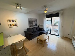 Piso en alquiler en El Ranero en Murcia