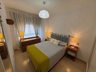 Piso en alquiler en El Ranero en Murcia