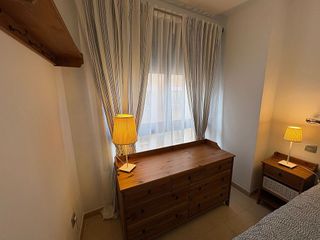 Piso en alquiler en El Ranero en Murcia