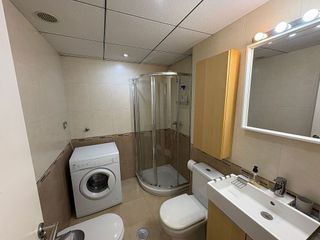 Piso en alquiler en El Ranero en Murcia