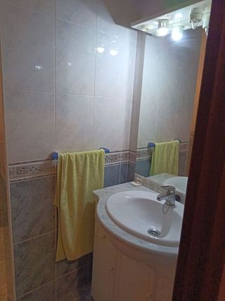 Piso en venta en Centro en Cáceres