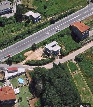 Terreno en venta en Cabral - Candeán en Vigo