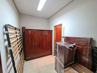 Trastero en alquiler en Cuatro Caminos en Madrid