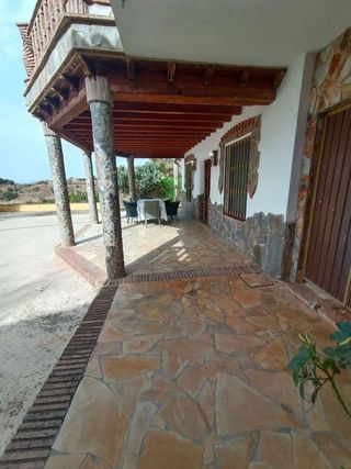 Chalet en alquiler en Monda