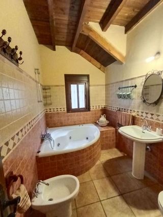 Chalet en alquiler en Monda