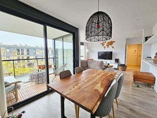 Piso en alquiler en Liáns en Oleiros