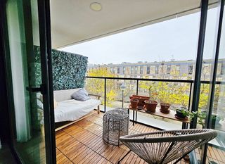 Piso en alquiler en Liáns en Oleiros