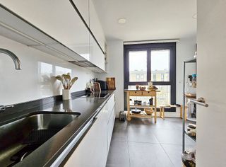 Piso en alquiler en Liáns en Oleiros