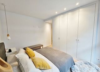 Piso en alquiler en Liáns en Oleiros