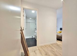 Piso en alquiler en Liáns en Oleiros