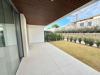 Piso en alquiler en Elviria en Marbella